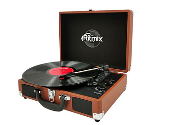 RITMIX LP-160B
