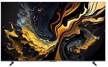 XIAOMI TV MAX 85 2025 L85MA-MAXRU