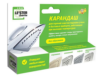 LE`STER CH-i1