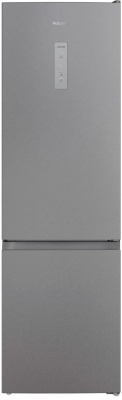 HOTPOINT HT 6200 S, серебристый