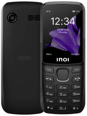 INOI 240 Modern Black (6297001537770)