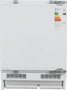 BEKO BU 1100 HCA
