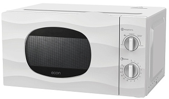 ECON ECO-2038M WHITE