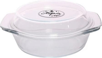 МЕРАЛИ KK-2500 с крышкой 2,5л