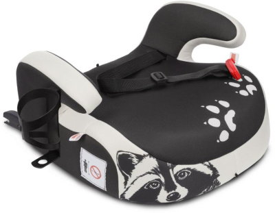 SIGER KRES3996 Бустер Fix Lux гр.III, енот серый, бежевый