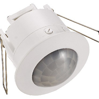 CAMELION (10980) LX-453 сенсор потолочный белый