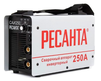РЕСАНТА САИ-250 65/6