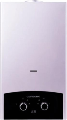 GENBERG 310.01 ПРЕМИУМ 10 л. (СЕРЕБРО)