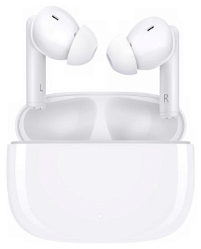 HONOR CHOICE Earbuds X5 Lite-Eurasia LST-ME00 White