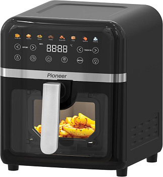 PIONEER SM520D black