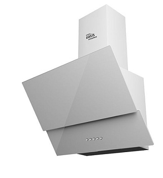 OASIS NC-50W белый