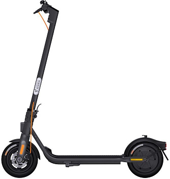 NINEBOT KickScooter F2 Plus (RU) модель 051202А