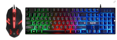 DEFENDER (45123) Glion C-123