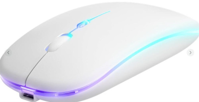 DEFENDER (52998) Touch MM-997 белый