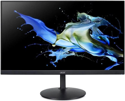 ACER 23.8 Vero CB242YGbmiprx Black (UM.QB2CD.G02)