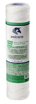 UNICORN механический из полипропиленового шнура 10 10 микрон РР 1010