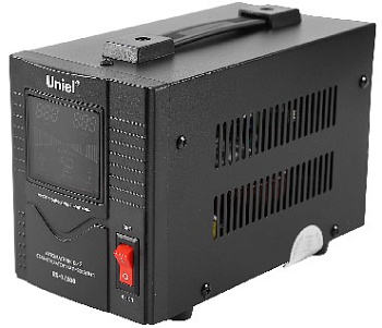 UNIEL (03107) RS-1/500 - 0,5 кВА