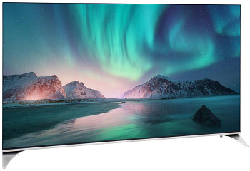 HYUNDAI H-LED50QBU7500 UHD 4K SMART TV
