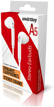 SMARTBUY (SBE-202K) A5, белый