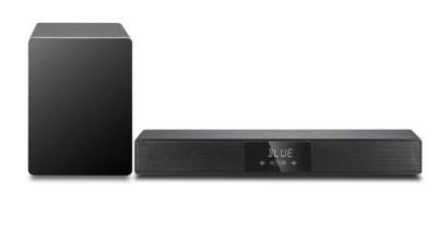 HYUNDAI H-HA640 черный