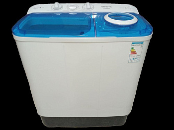 VESTA WME60P 6кг Синий Ex