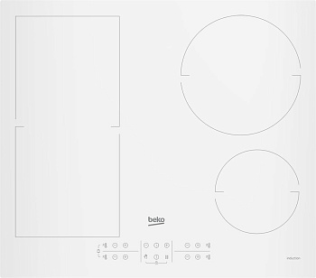 BEKO HII64200FMTW