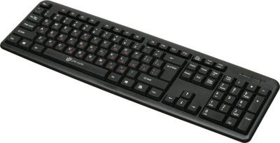 ОКЛИК 90MV2 черный USB