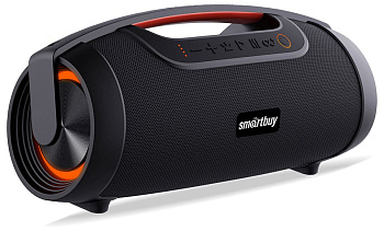 SMARTBUY (SBS-5320) COMMANDER, черный