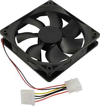 5BITES FB8025S-12H4MX 80X25 / SLEEVE / 3000RPM / MOLEX / 4P