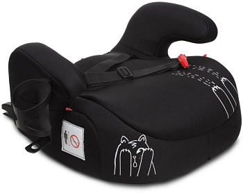 SIGER KRES4002 Бустер Fix Lux гр.III, черный шкода