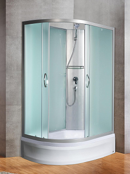 NARA Б/К  90/70/24 MT R Душевая кабина с поддоном