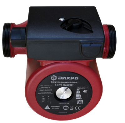 ВИХРЬ Ц-32/8 СТАНДАРТ 68/7/10