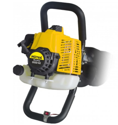 HUTER GGD-62 70/13/18
