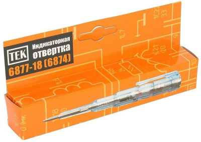 РЕСАНТА 6877-18 (6874) световая 61/10/157