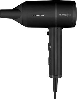 POLARIS PHD-2044TI черный