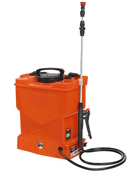 PATRIOT 755302530 PT 12AC