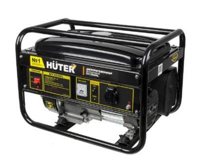HUTER DY3000L 2,7кВт 64/1/4