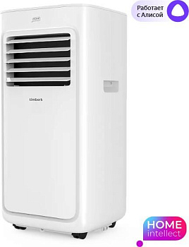 TIMBERK Серия Home Intellect T-PAC09-P09E-WF