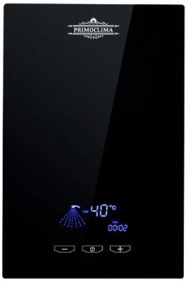 PRIMOCLIMA VITA 8.5 кВт, черный