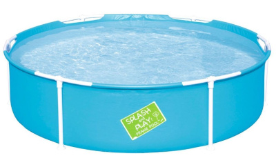 BESTWAY 56283 Каркасный бассейн 152х38см, 580л