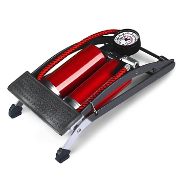 AVS FP02с механический двухцилиндровый