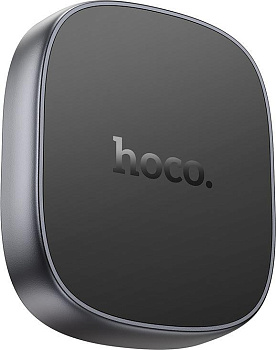 HOCO (6942007626354) H52 держатель магнитный -Deep Space Grey