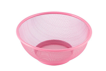 MALLONY Дуршлаг из металла Vermicelli, диа 18,5 см (985515)