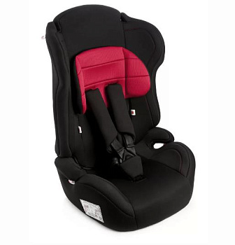 ZLATEK KRES4135 ZL513 Lux разборное гр.I/II/III, гламур красный