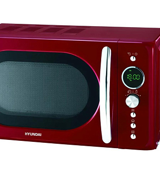 HYUNDAI HYM-D3037 20л