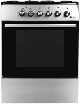 IDEAL L 110 серый Econom ГК