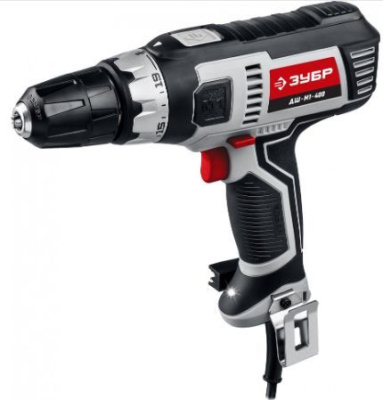 ЗУБР ДШ-М1-400