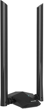 TENDA U18a AX1800 черный