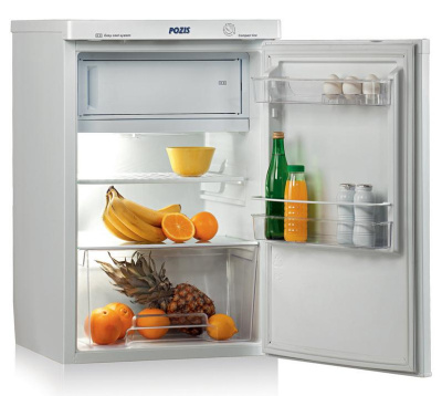 POZIS RS-411 С 120л белый