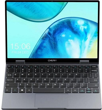CHUWI 10.51" MiniBook X N150 grey [CWI558-P51N5N1HDMXX] [ПИ]
